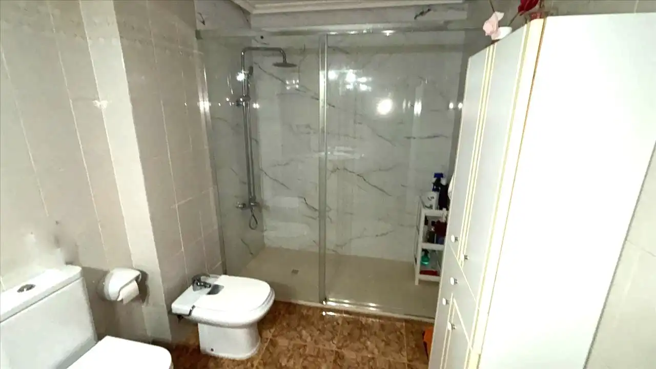Wohnung mit Aufzug zum Verkauf in Tomás Mancisidor, imagen 8