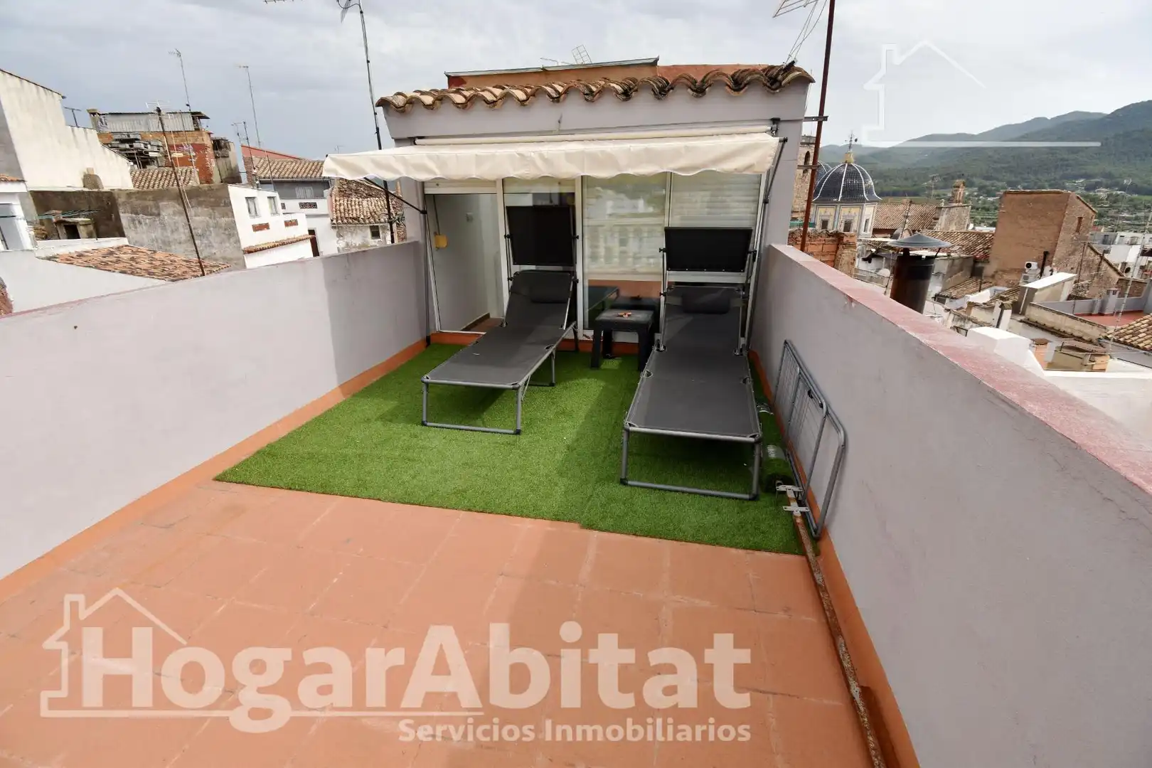 Terrace of Houses for sale in Onda  with Air Conditioner, Heating and Terrace