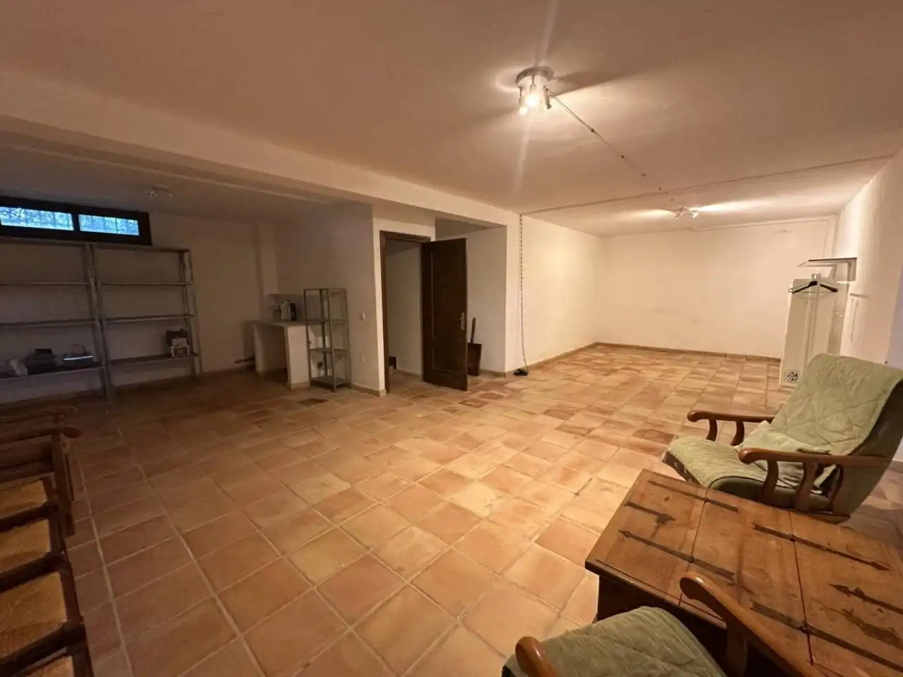 Casa rústica con jardín en venta en Urbanizacion Valle Romano 1, imagen 14