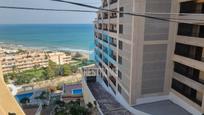 Exterior view of Apartment for sale in Cullera  with Air Conditioner, Terrace and Community pool