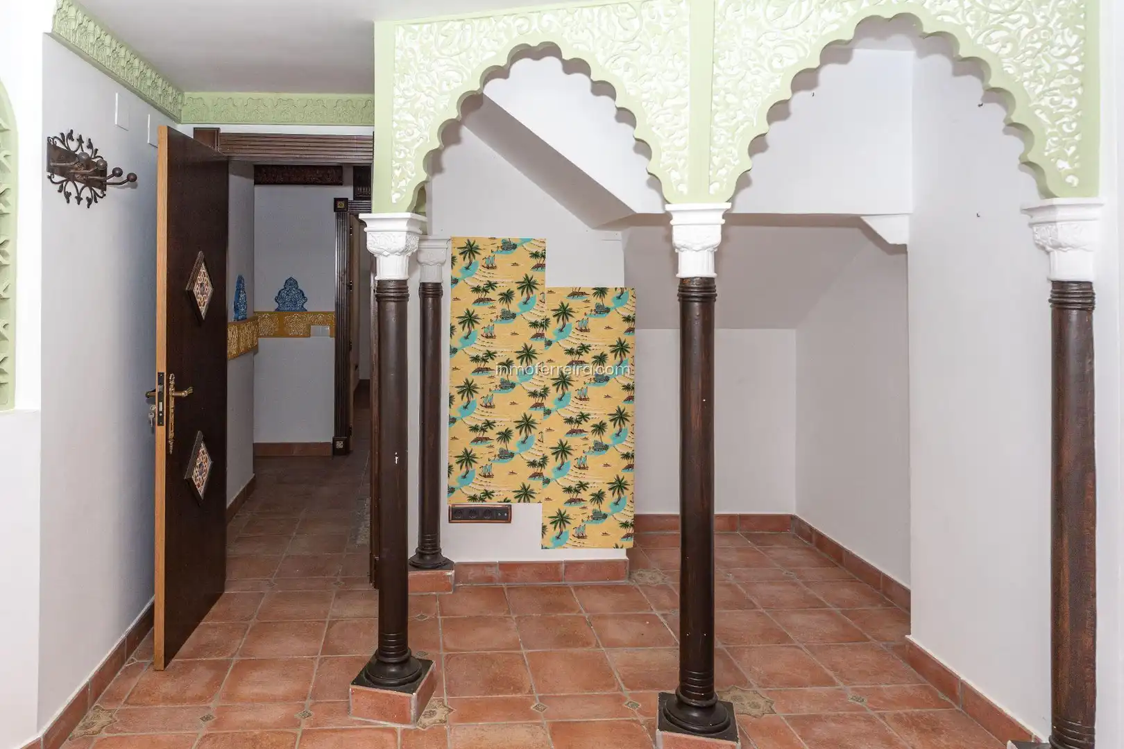 Detached homes for sale in Purullena