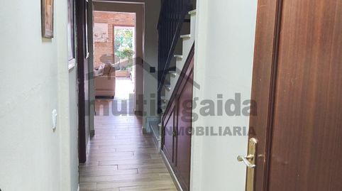 Foto 3 de Casa adosada en venda a Caballero Bonald - San José Obrero - Guadalcacín, Jerez de la Frontera