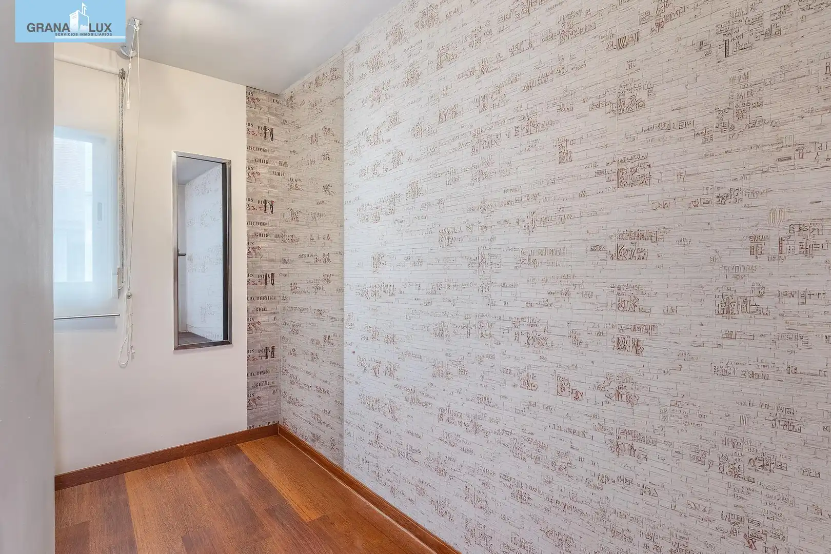 Bedroom of Flat for sale in Ronda