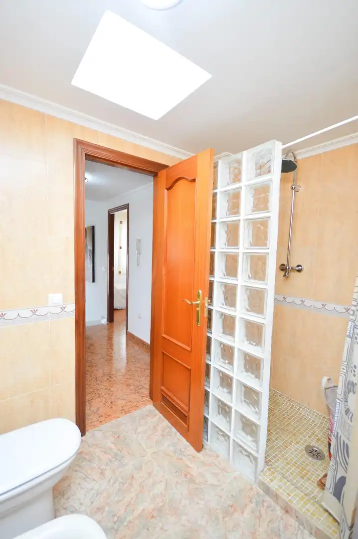 Casa con jardín en venta en Calle Calle Aneto 14, imagen 30