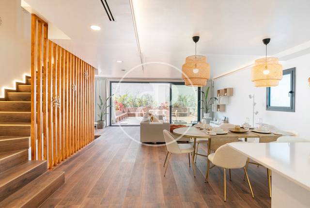 Casa-chalet en Venta en Montgat