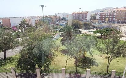 Exterior view of Flat for sale in Telde