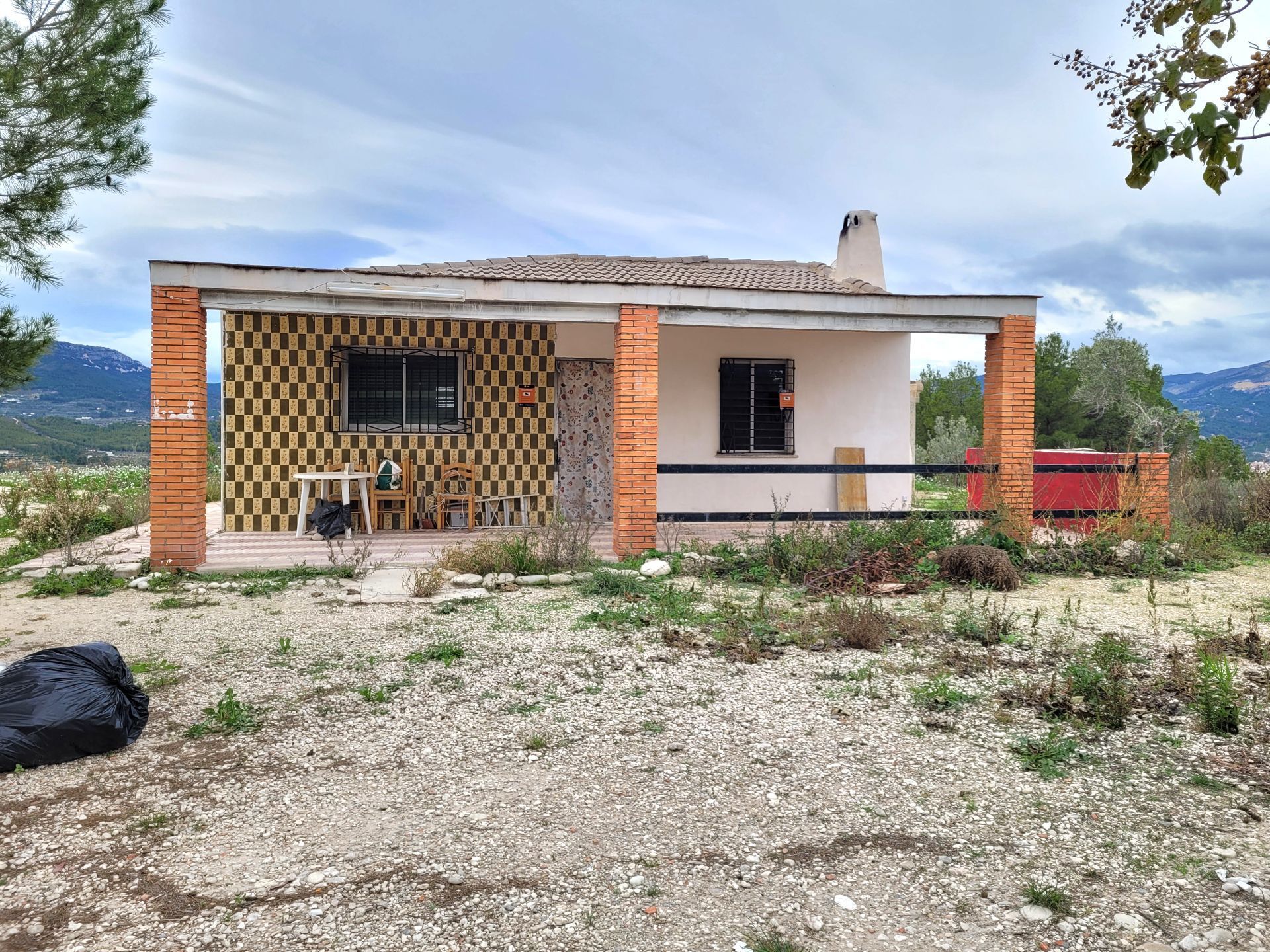 Casa o chalet en venta