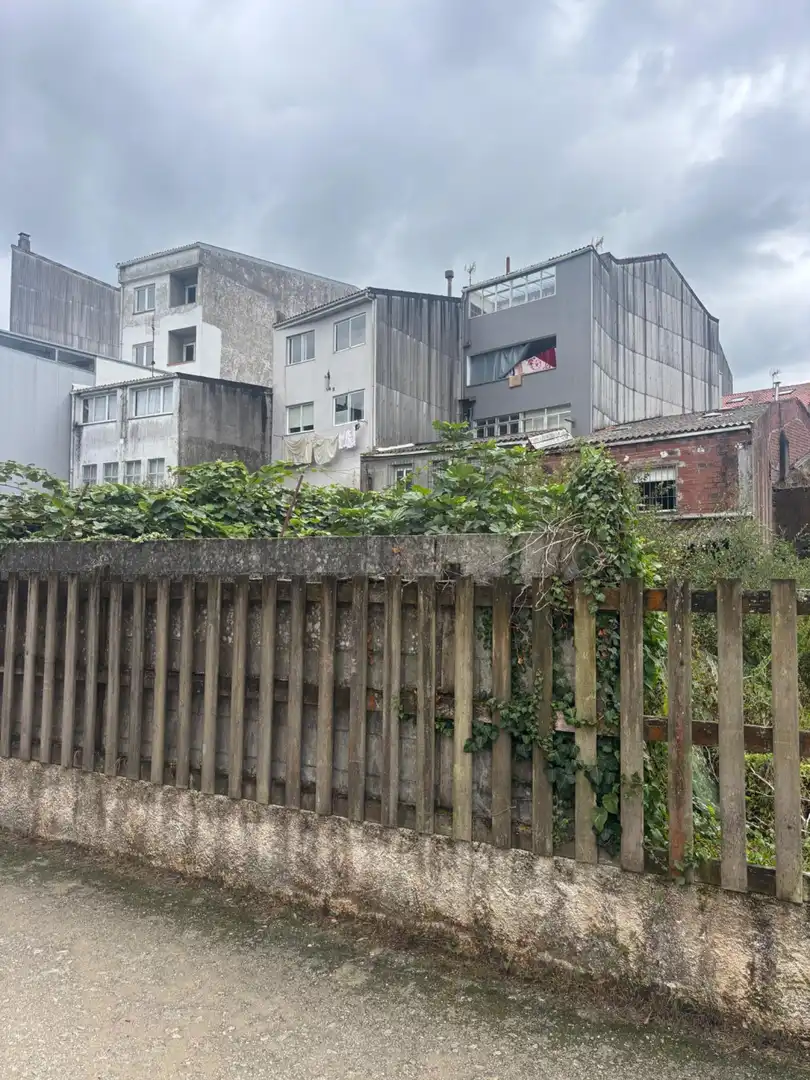 Casa o xalet en venda a Calle VERDILLO, Carballo