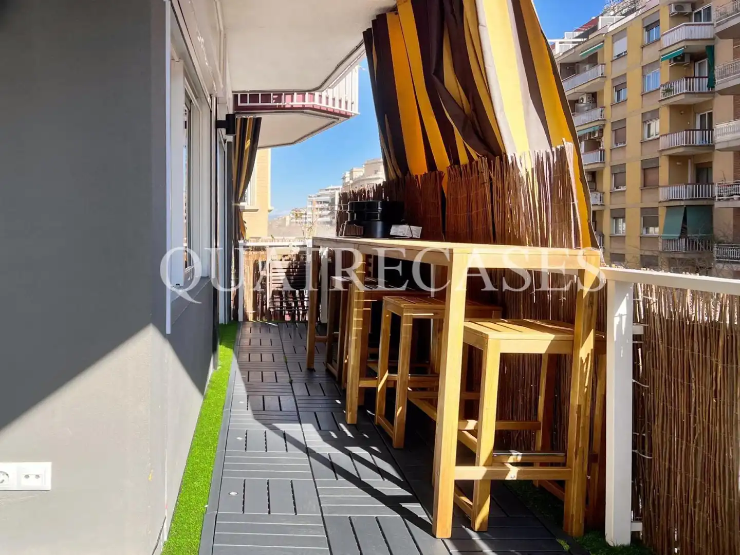 Appartement avec terrasse à vendre à Carrer de la Marina 293, imagen 10