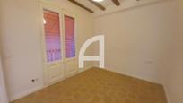 Bedroom of Flat for sale in  Barcelona Capital  with Terrace and Balcony
