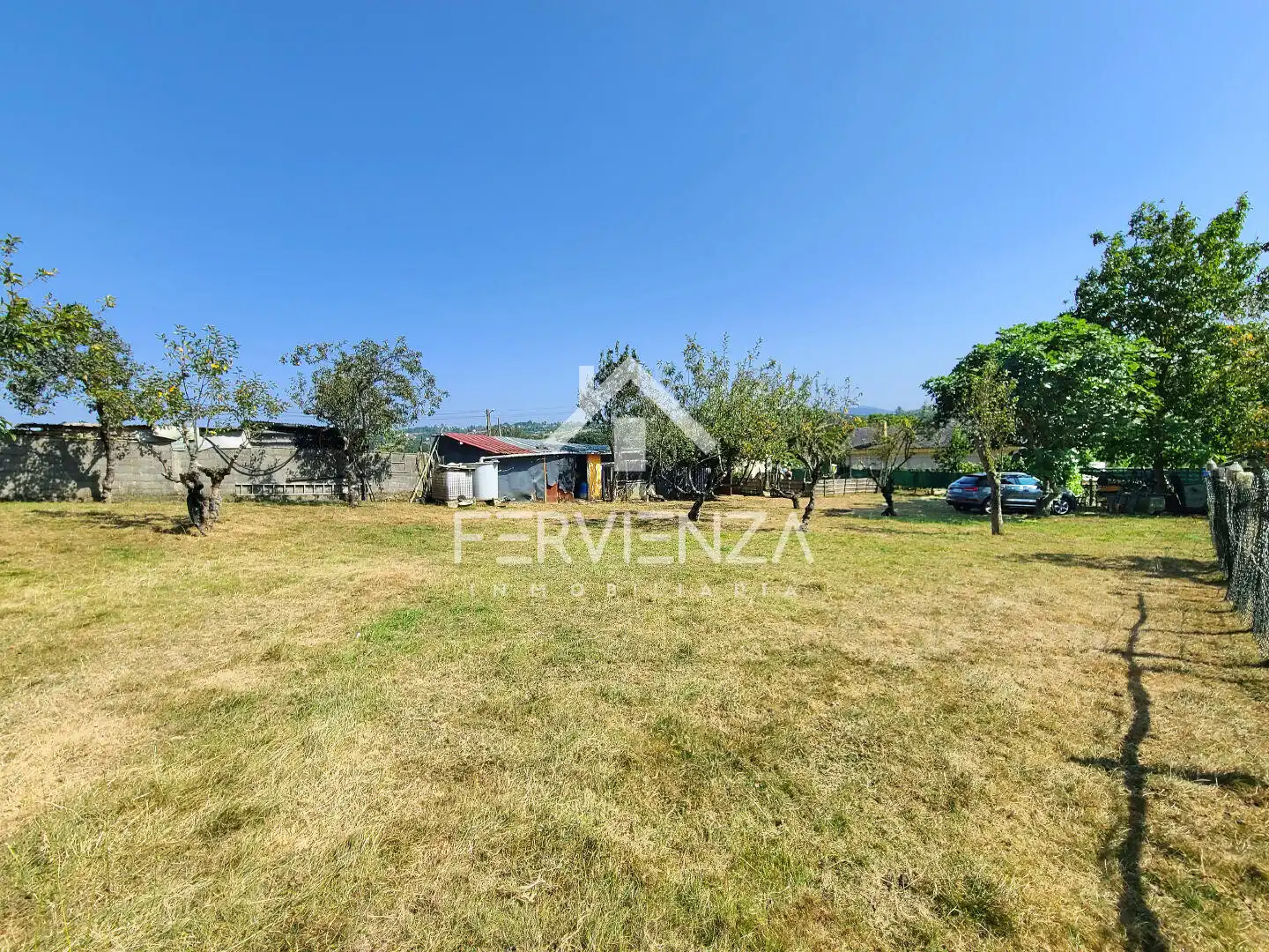 Terreno residenziale in vendita a San Claudio - Trubia - Las Caldas, imagen 10