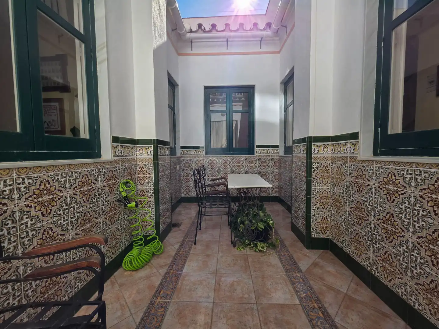 Casa o xalet en venda en Málaga amb Aire condicionat, Calefacció i Terrassa