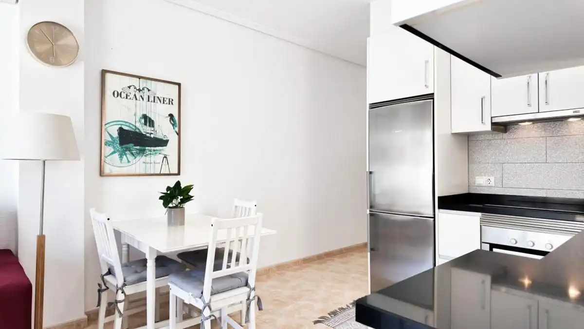 Apartment with pool for sale in Centro, imagen 6