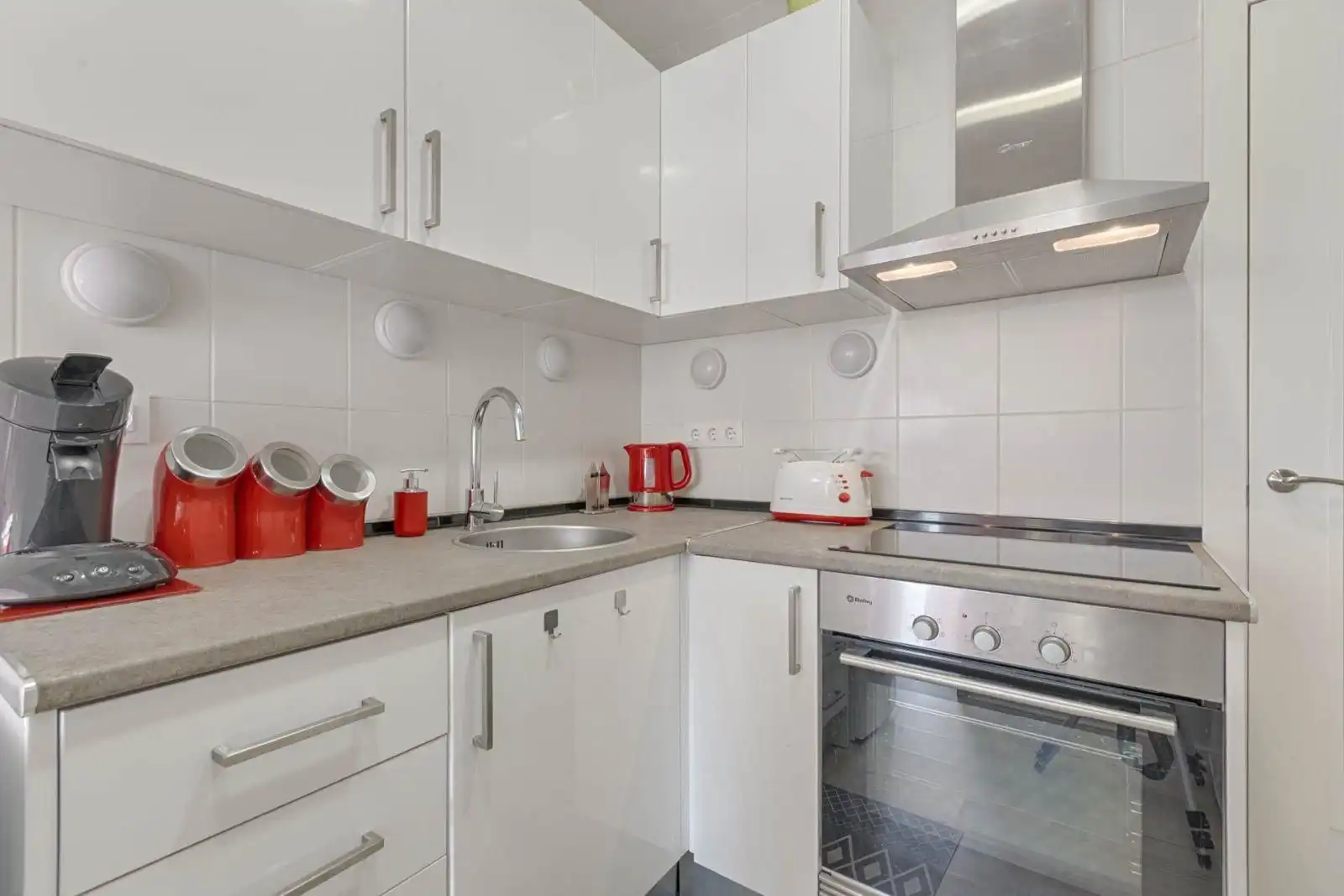 Wohnung zum Verkauf in Calle Gravina, imagen 13