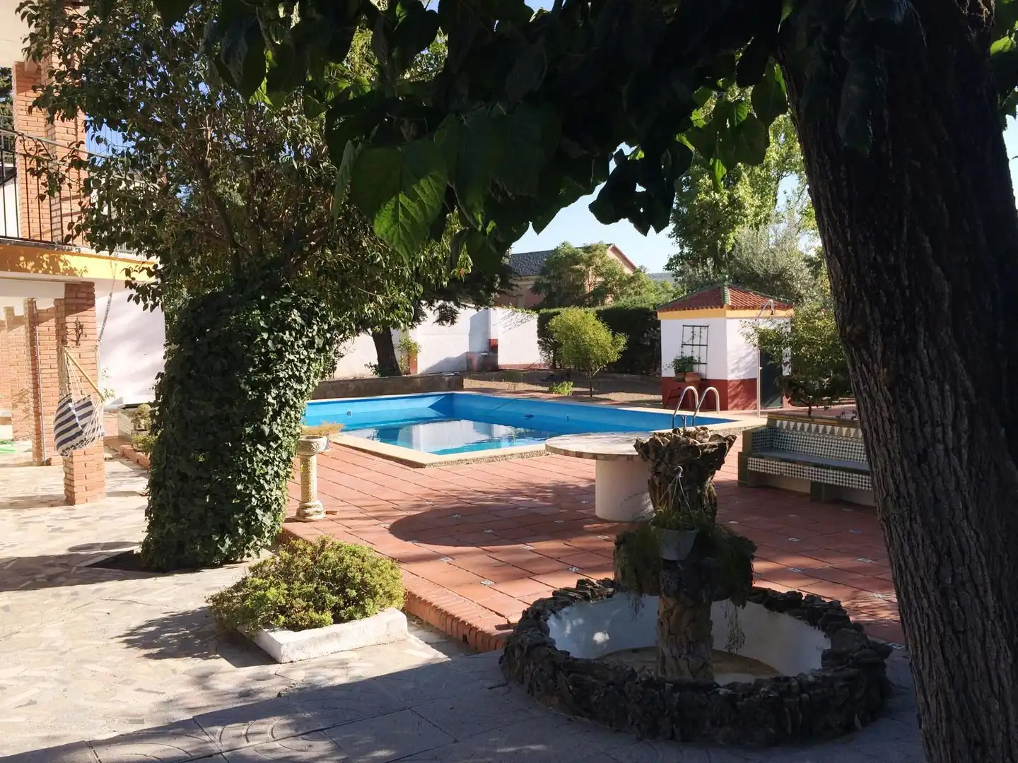 Xalet amb piscina en venda a Baeza, imagen 17