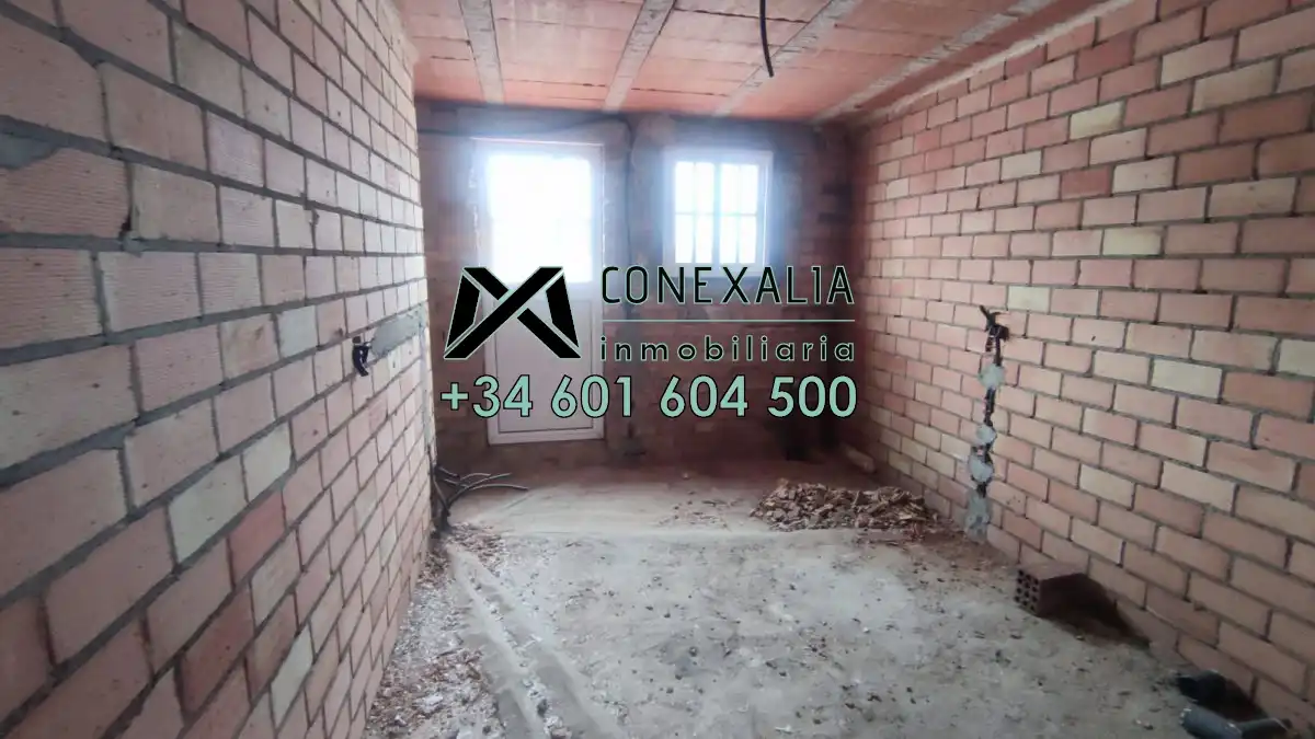 Casa amb terrassa en venda a Olvera, imagen 17