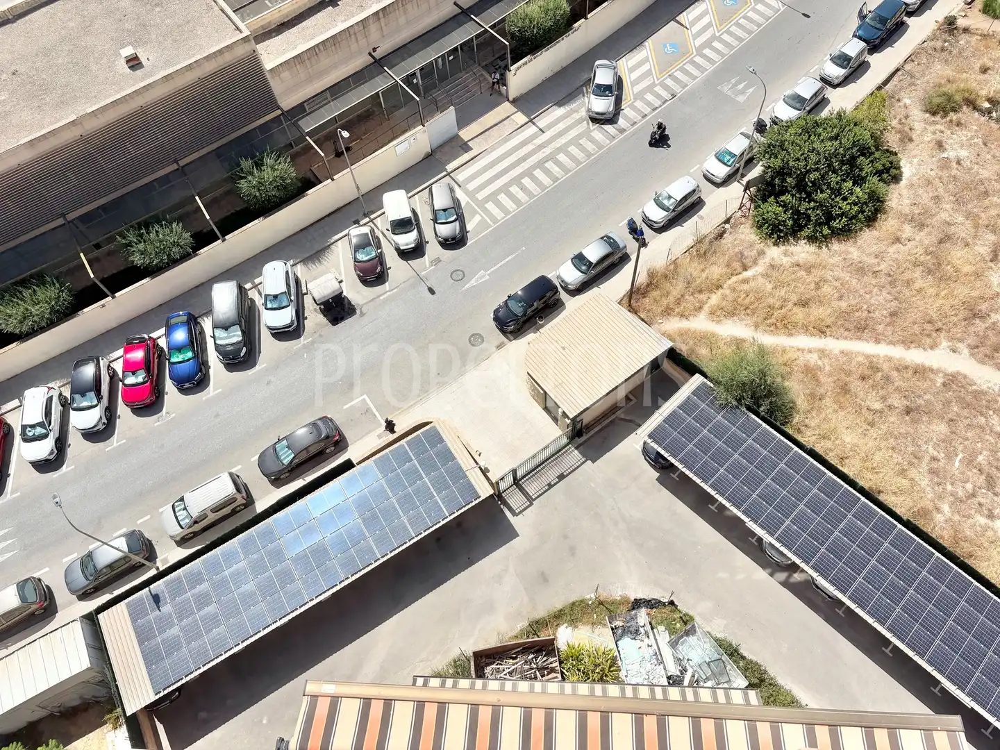 Wohnung mit Pool zum Verkauf in Benissa, imagen 17
