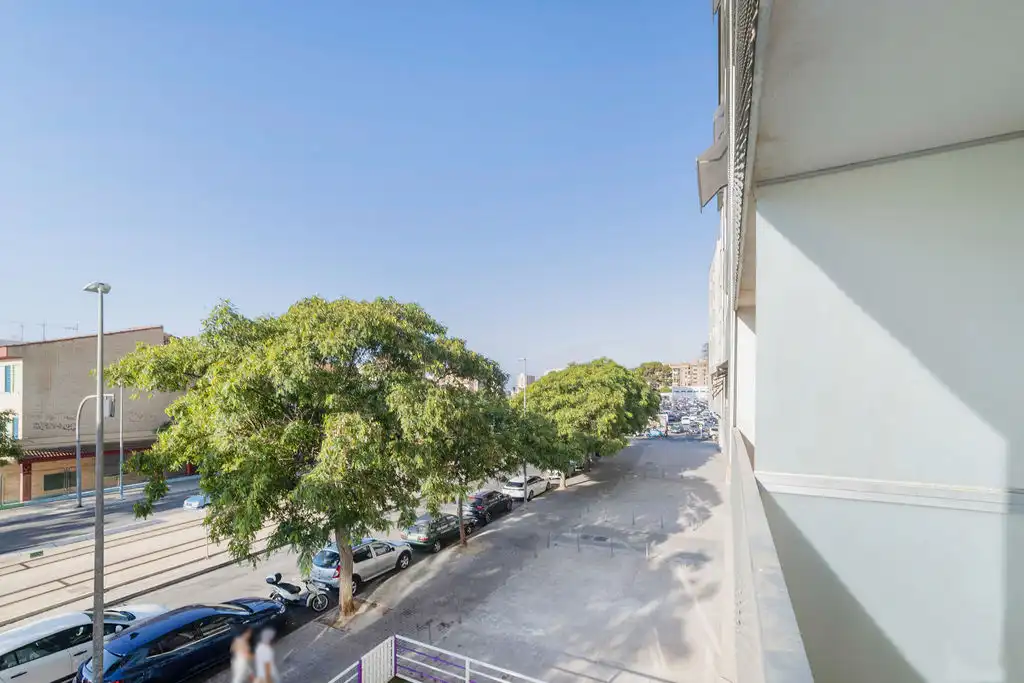Wohnung mit Aufzug zum Verkauf in C/ Doctora Damiana Zaragoza, imagen 17