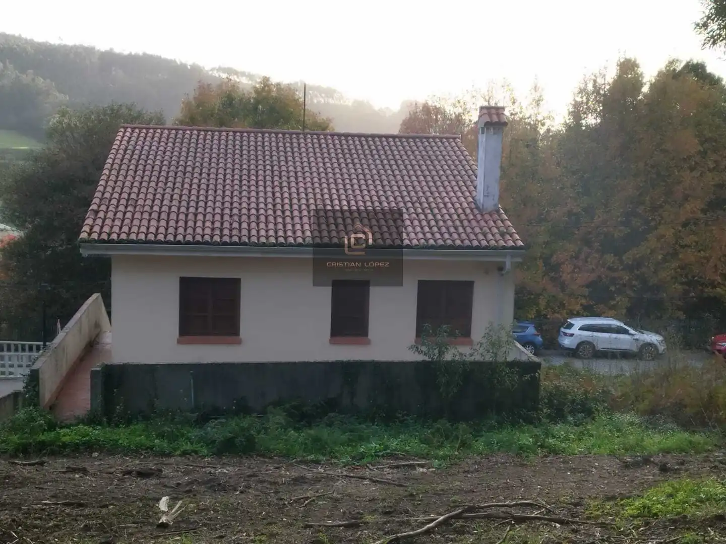 Casa o chalet en venta en Cesuras con Terraza y Trastero