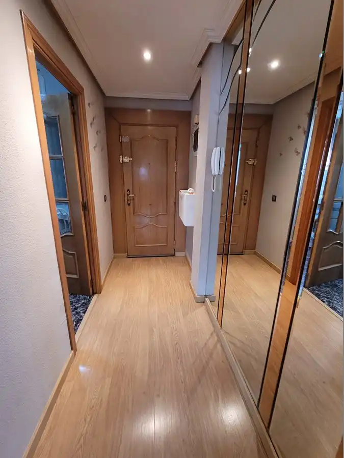 Wohnung zur Miete in Calle de Callao, La Avanzada - La Cueva