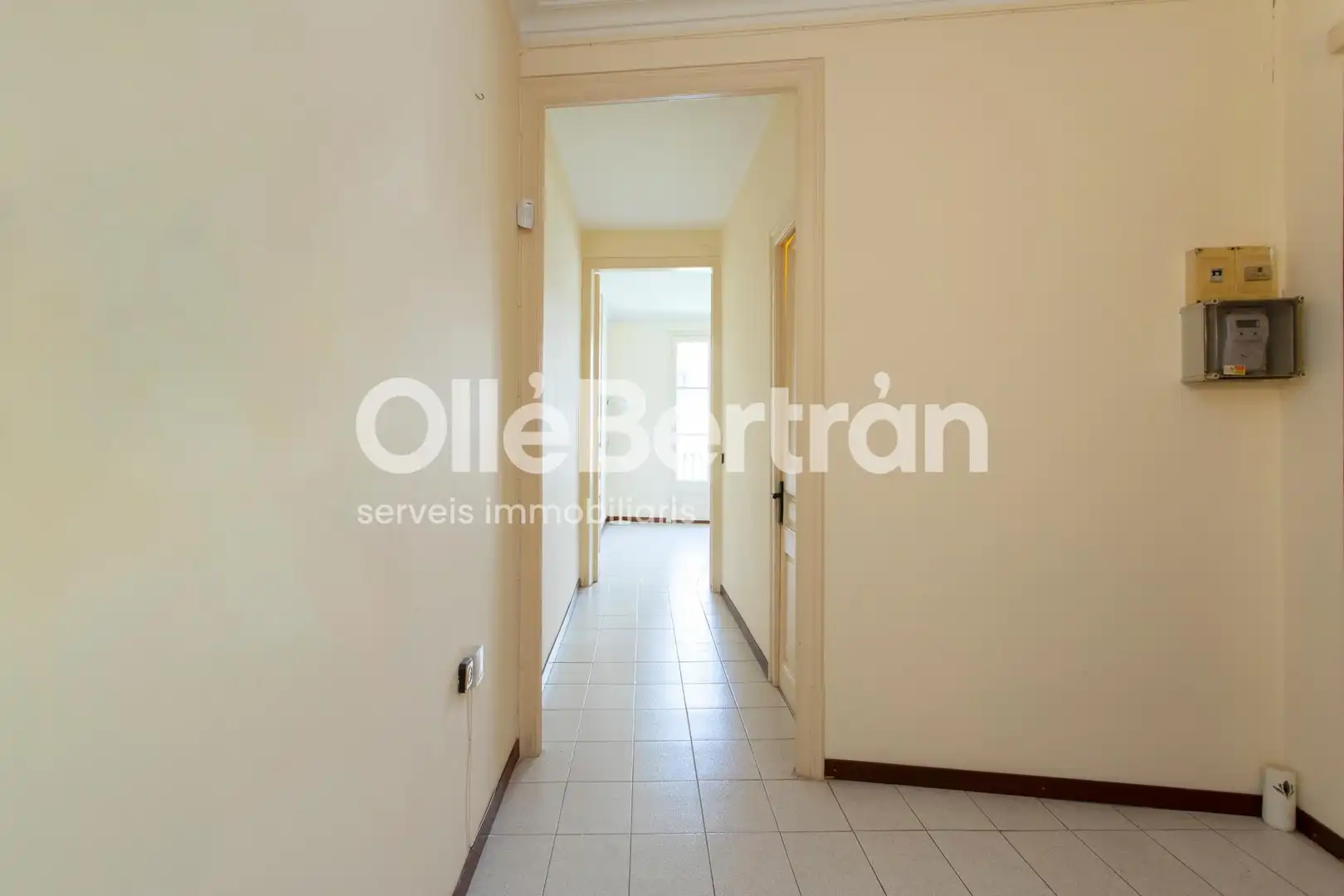 Appartamento con terrazza in vendita a de Sardenya, imagen 6