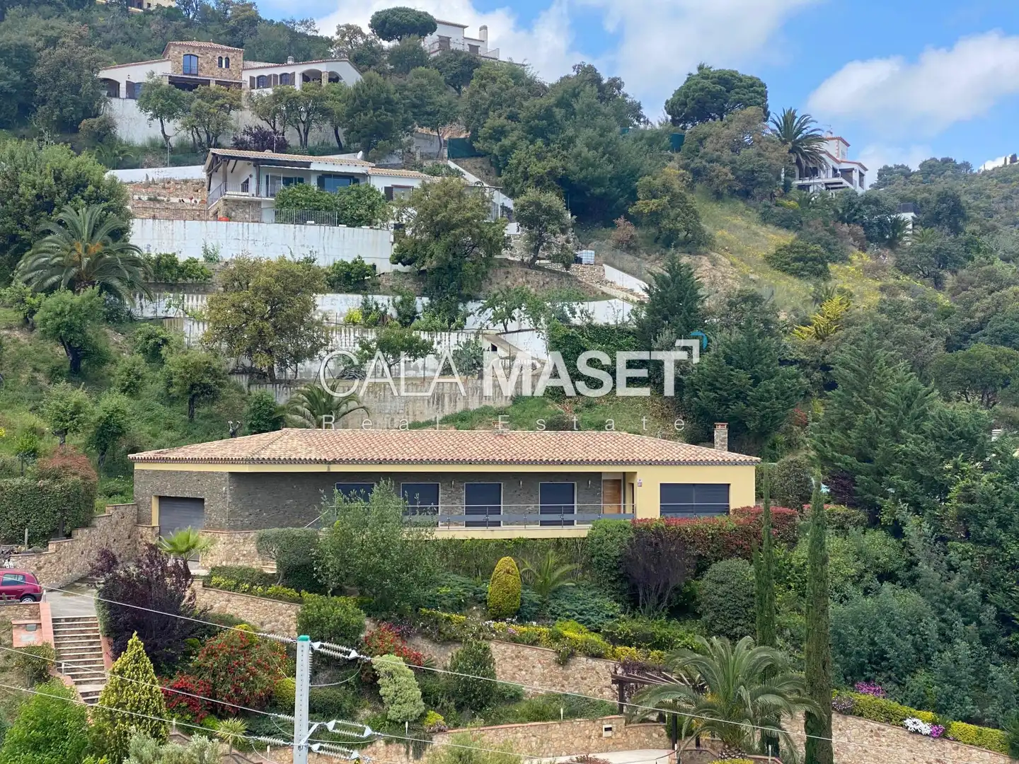 Villa mit Garten zum Verkauf in Platja d'Aro, imagen 62