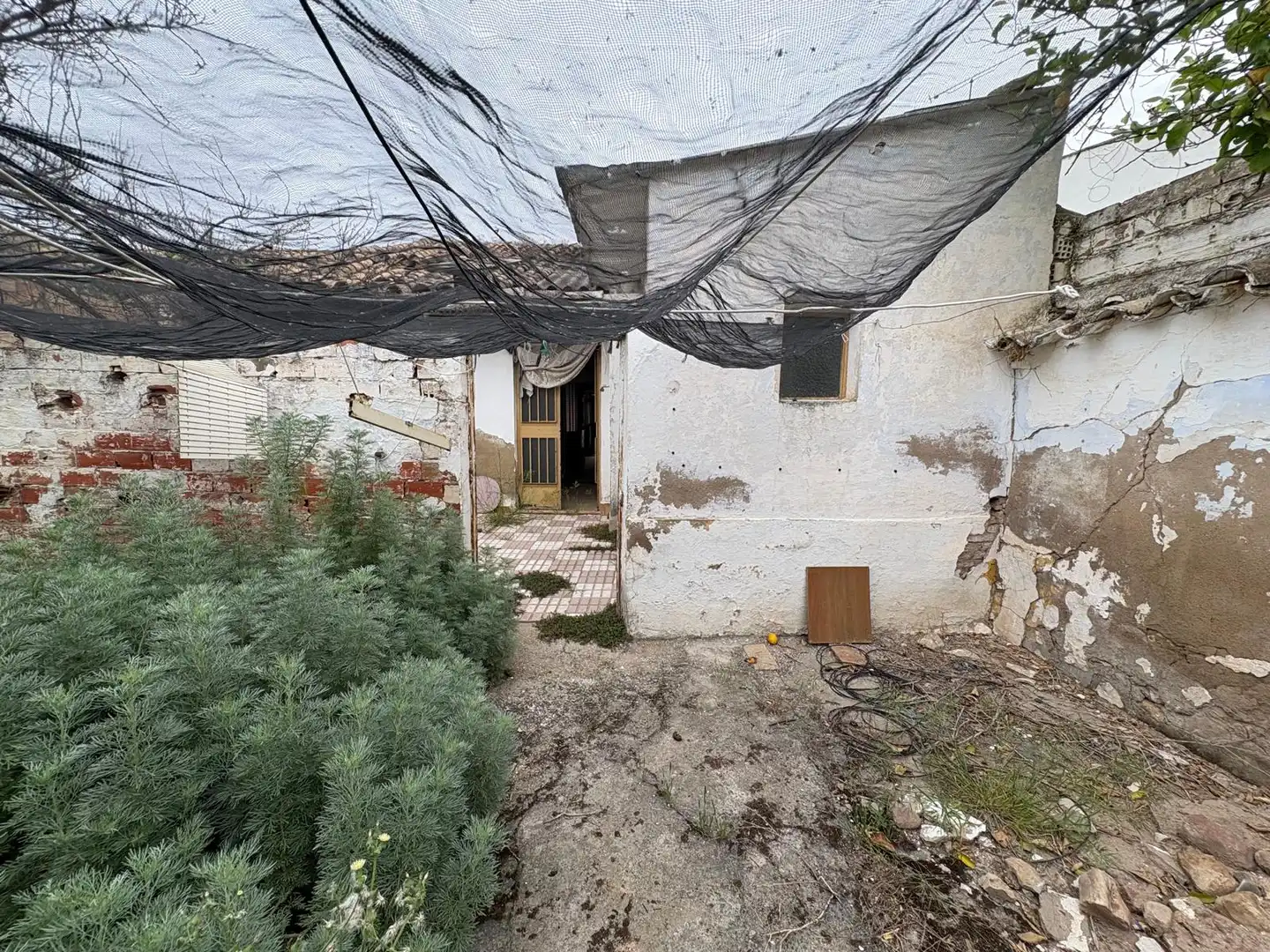 Casa o chalet en venta en Villanueva de la Reina, Jaén