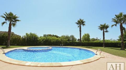 Foto 4 de Àtic en venda a Poble Nou - Montiboli, Alicante