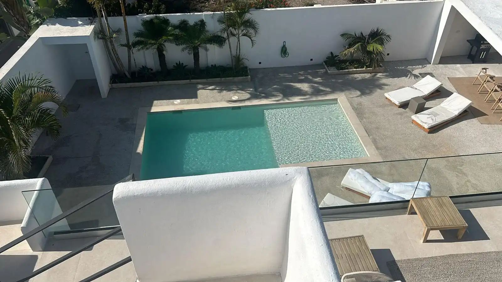 Villa mit Pool zum Verkauf in Milla de Oro, imagen 26