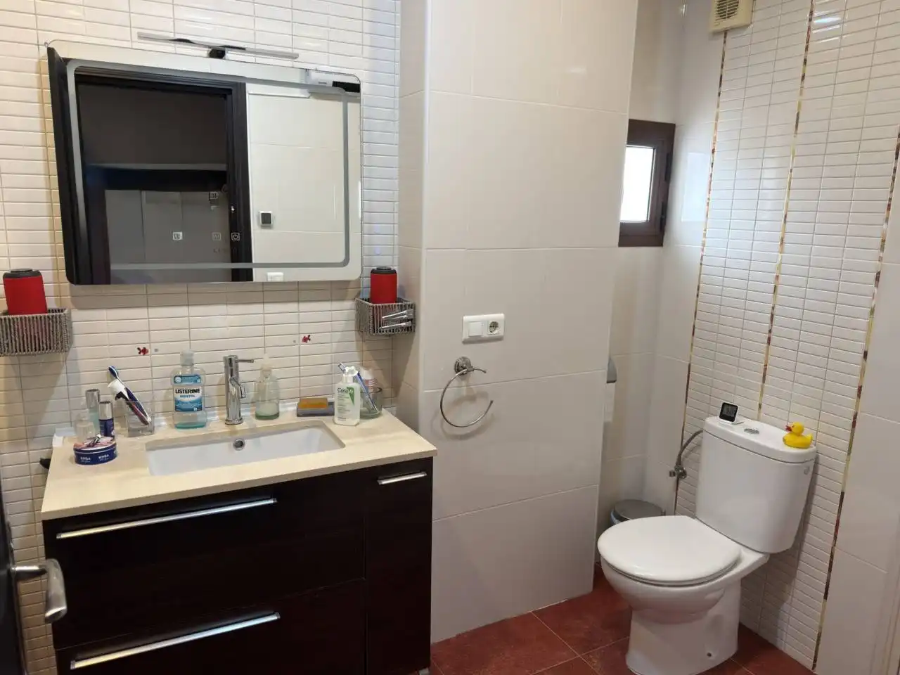 Baño de Piso en venta en Osuna con Aire acondicionado y Terraza
