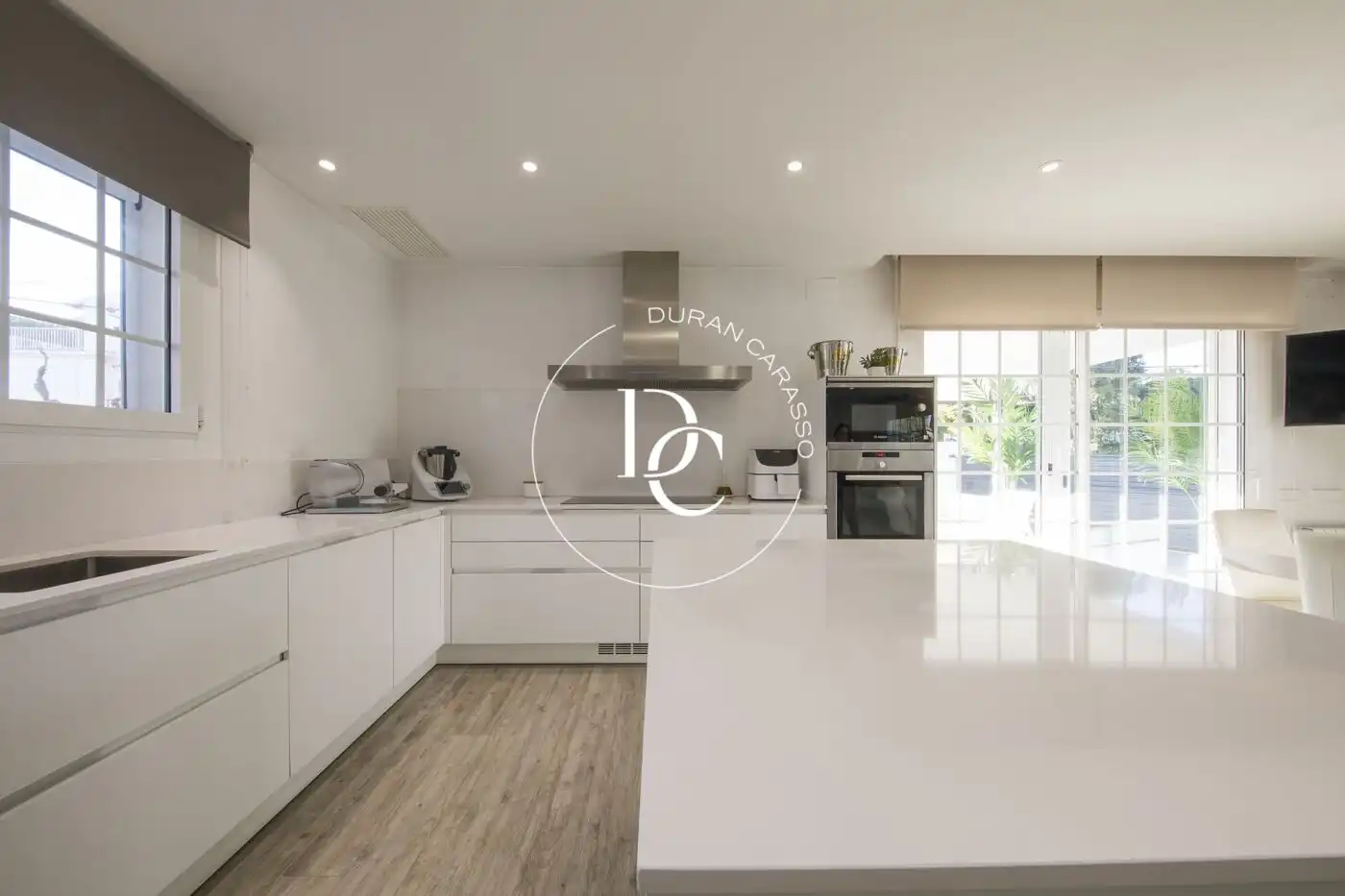 Casa con piscina en venta en Avinguda de Nostra Senyora del Vinyet, imagen 19