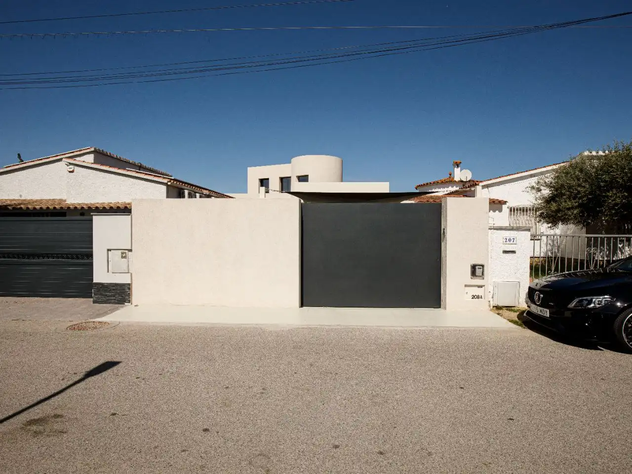 Haus mit Pool zum Verkauf in alberes 208A, imagen 28
