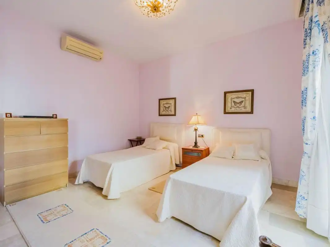 Casa amb terrassa en venda a C. de Finlandia, imagen 43