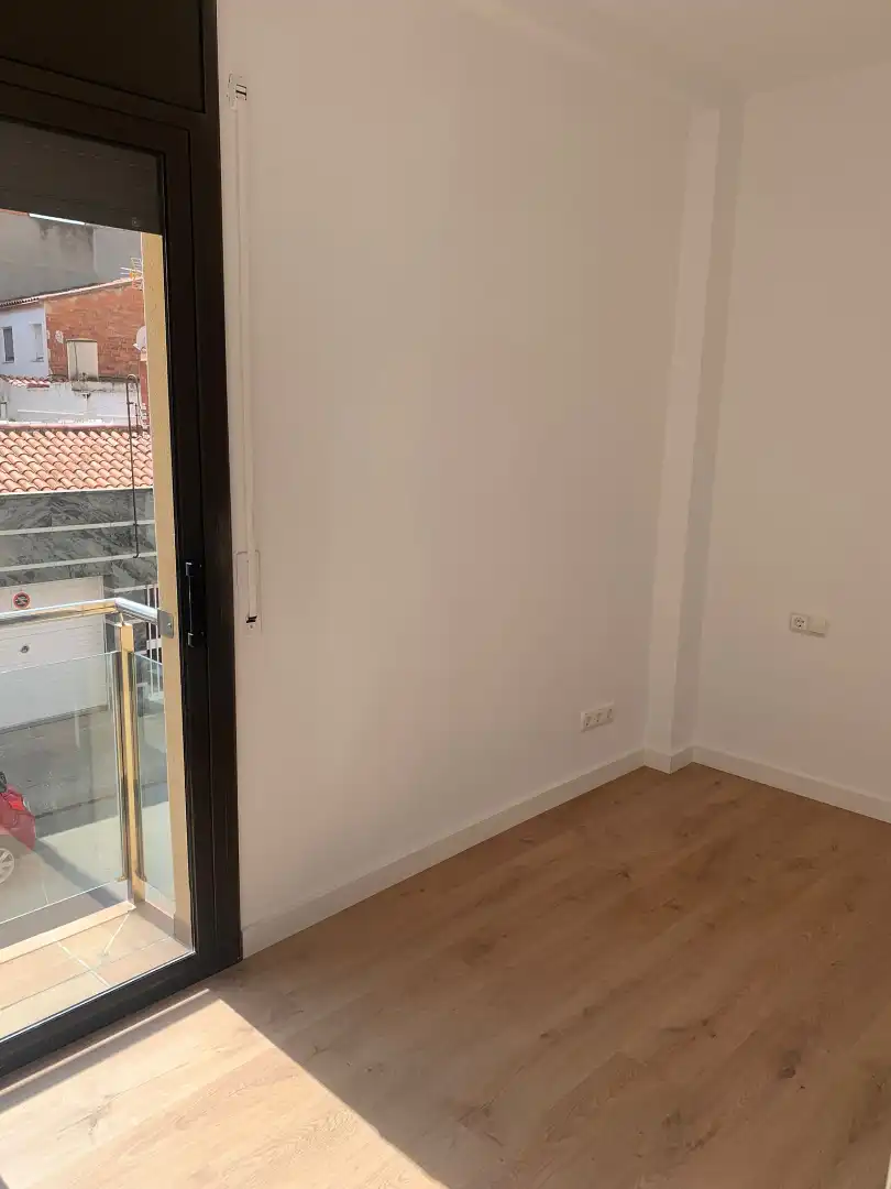 Habitación de Piso en venta en Terrassa con Parquet y Balcón