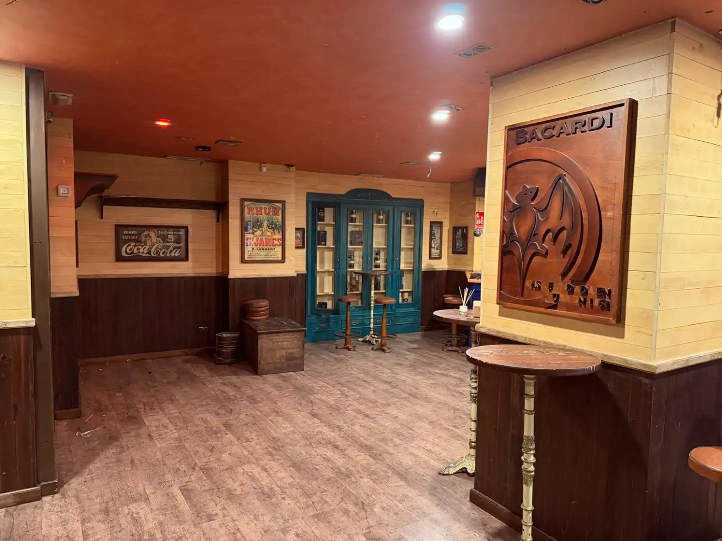 Business premises to rent in Logroño - CL CIUDAD DE VITORIA, imagen 3