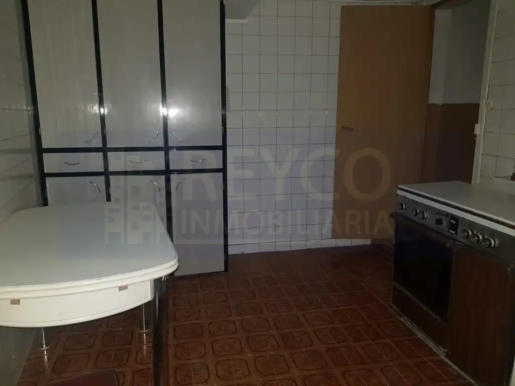 Adossat amb terrassa en venda a Calle Santo Tomas, imagen 5