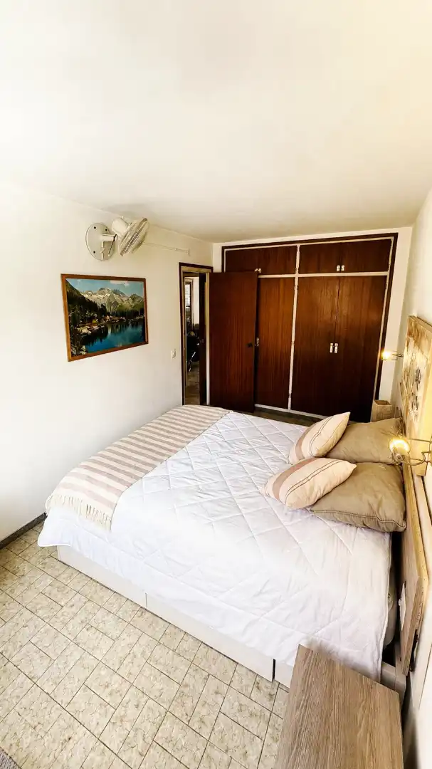 Appartamento con terrazza in vendita a Avinguda del Mar, imagen 11