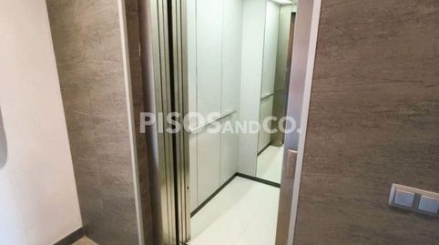 Foto 5 de Piso en venta en Plaza Manuel Lugris, Cambre , A Coruña