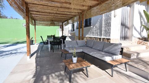 Foto 3 de Casa adosada de alquiler en Elche - Bonavista, Jubalcoi, Elche / Elx