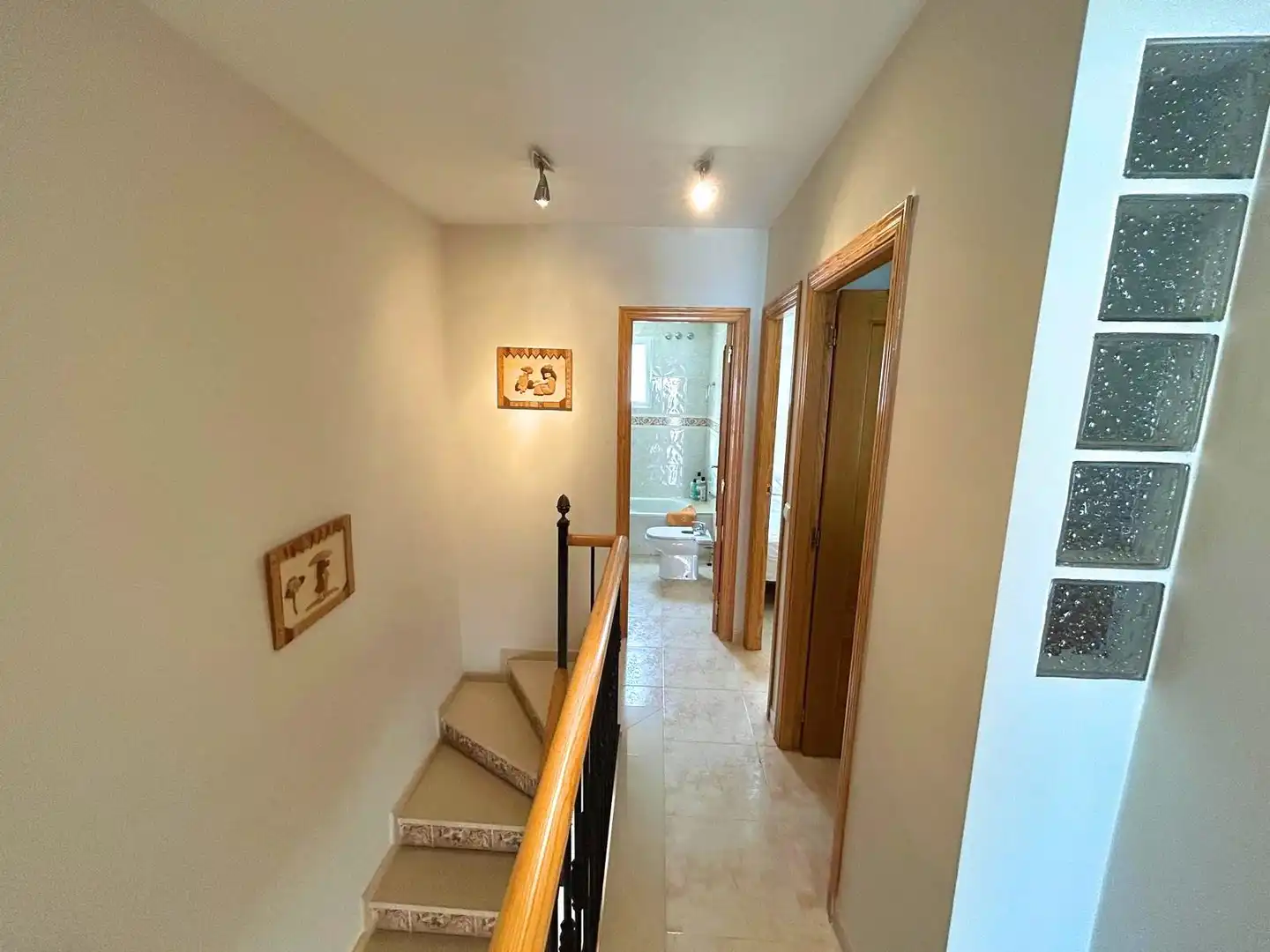 Terraced house with garden for sale in Calle Calle Sastre, imagen 27