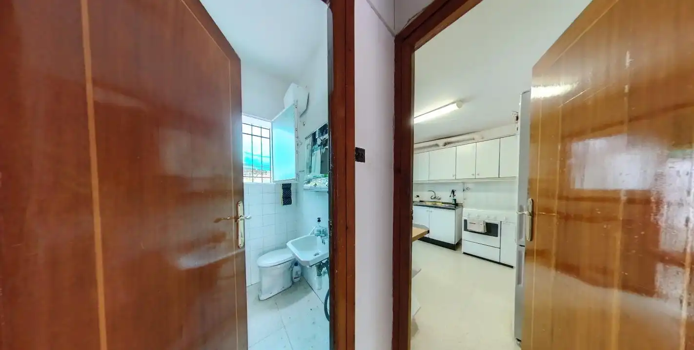 Kitchen of Houses for sale in Armilla  with Air Conditioner, Heating and Swimming Pool