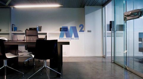 Foto 5 de Oficina de alquiler en Las Tablas, Madrid Capital