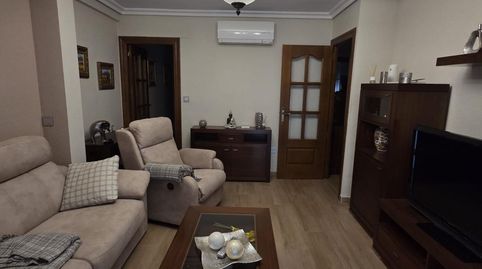 Foto 3 de Apartament de lloguer a Casco Antiguo - Puerto, Benidorm