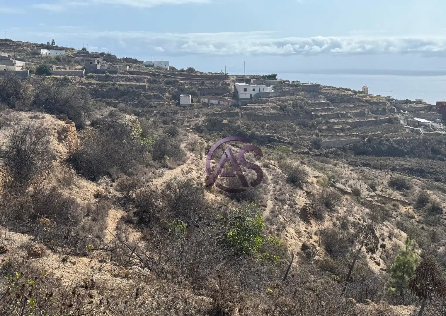 Terreny rústic en venda a El Escobonal - Pájara, imagen 6
