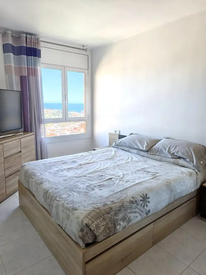 Habitación de Piso en venta en Canet de Mar con Terraza