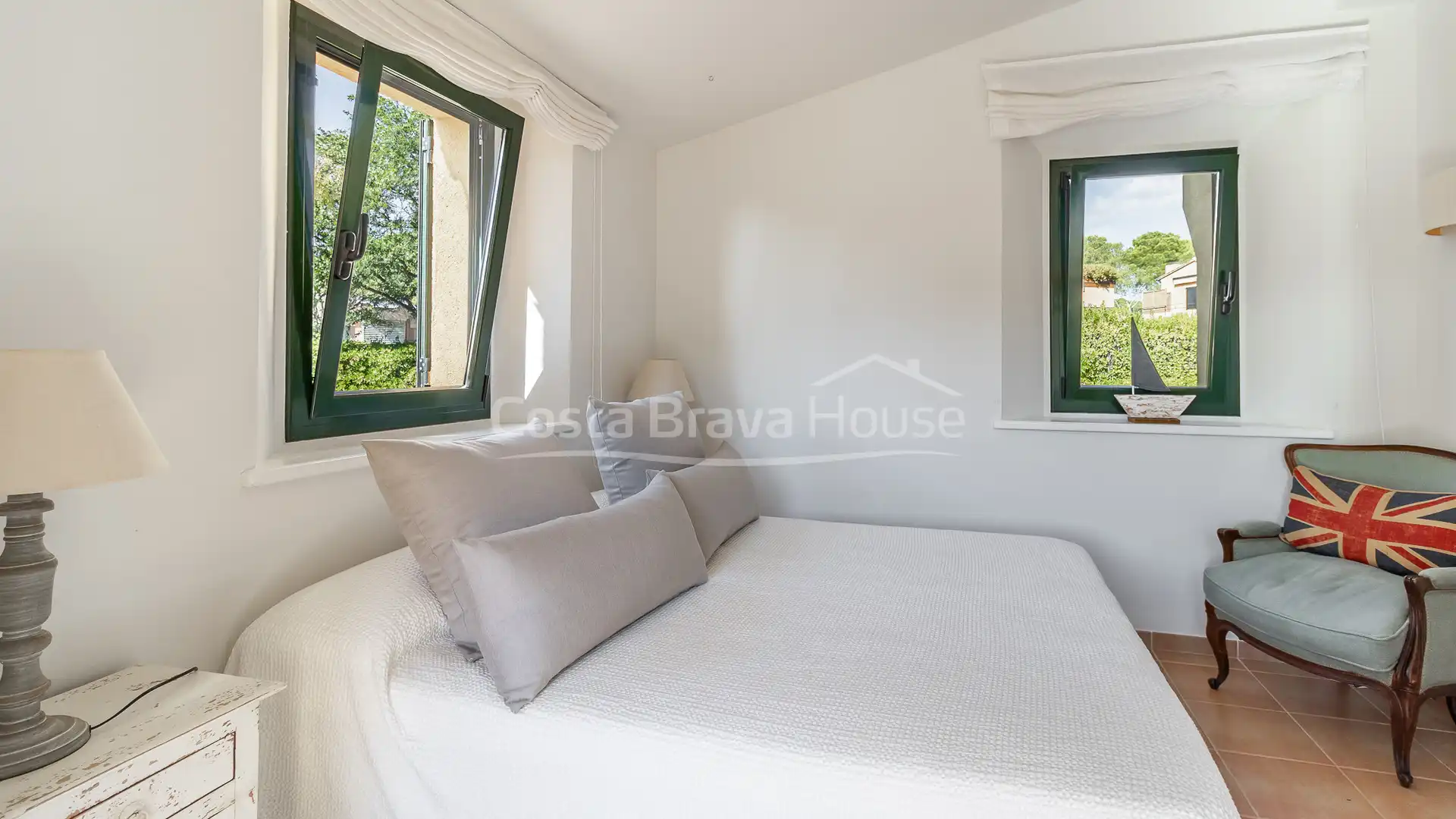 Casa o xalet en venda a Carrer de Josep Martinell Bruguera, Llafranc