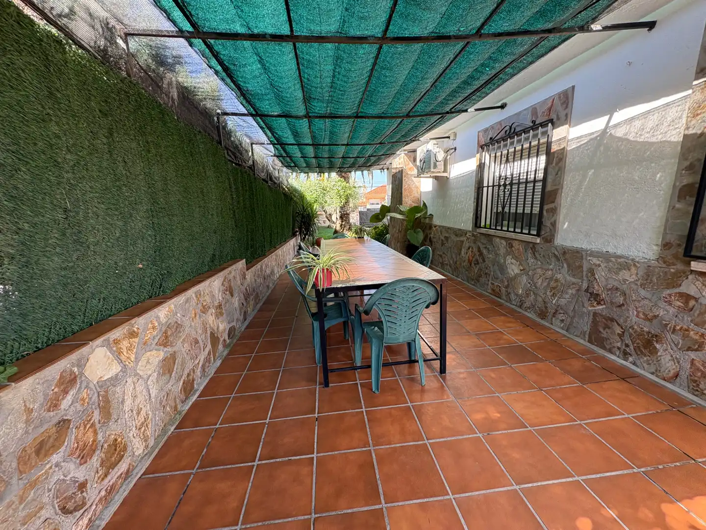 Xalet amb piscina en venda a Calle Manzanares 24, imagen 4