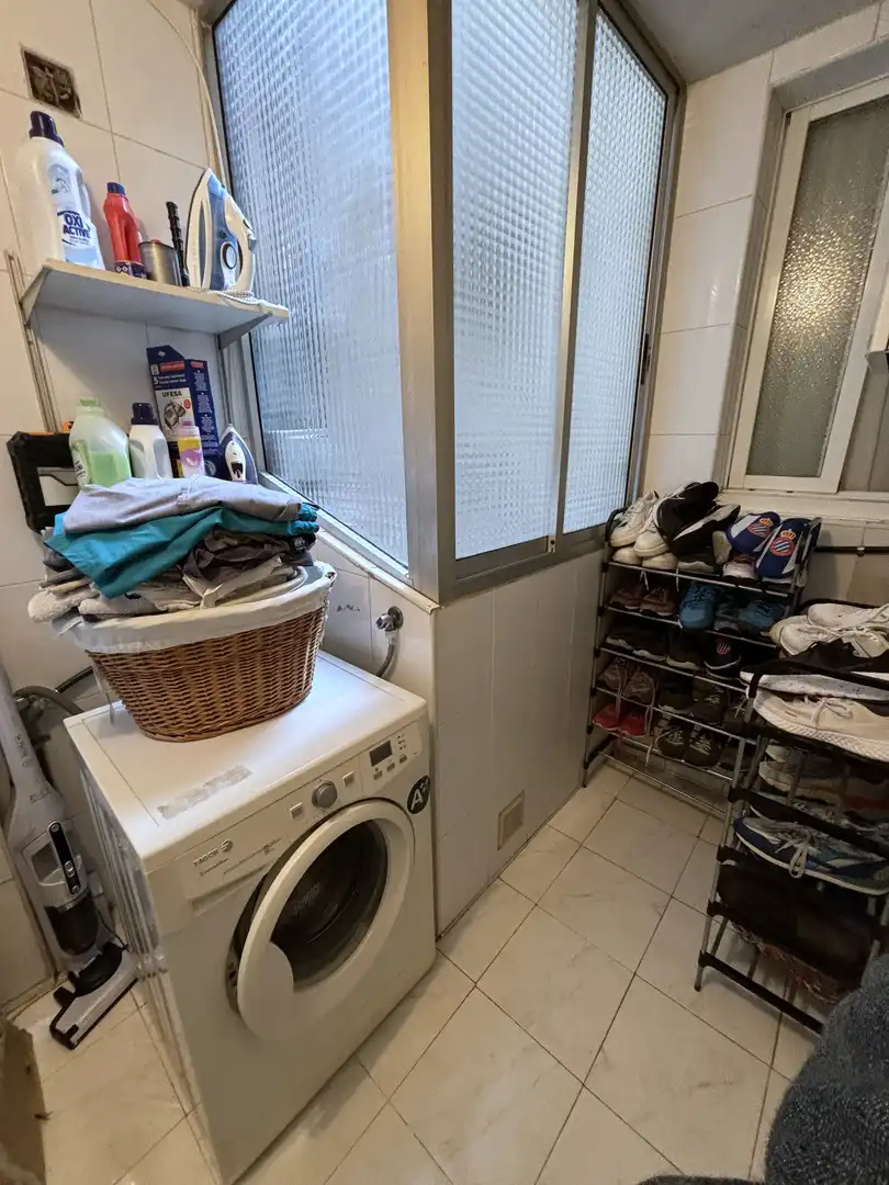 Flat for sale in Carrer de la Indústria, Sagrada Família