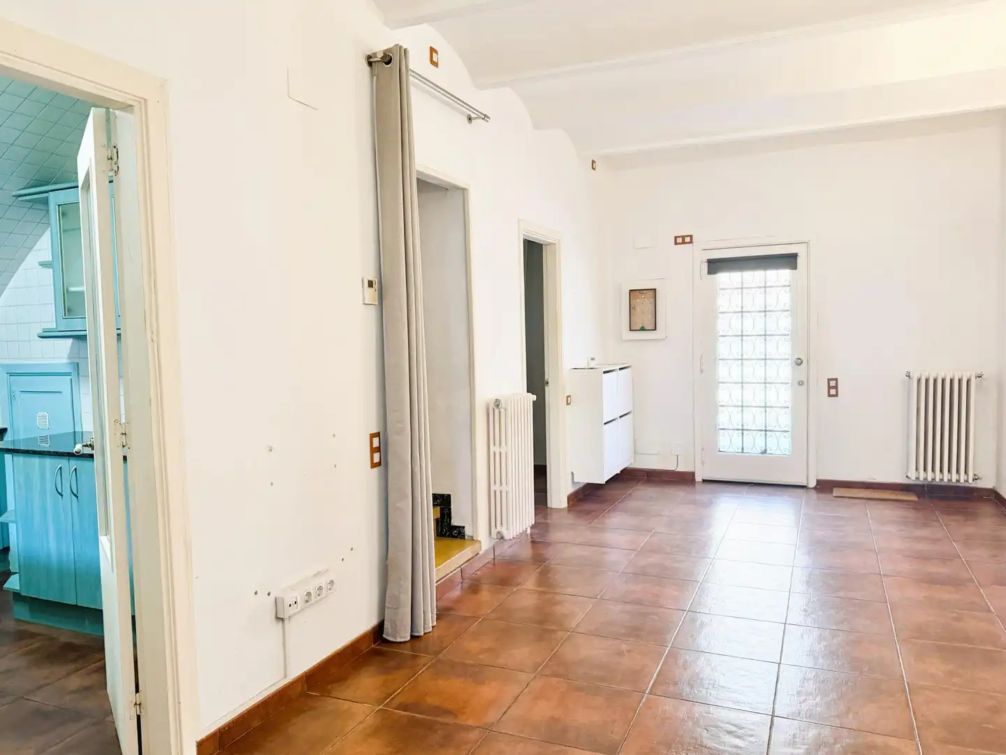 Casa adosada en venta en Guardiola de Berguedà con Calefacción, Terraza y Horno