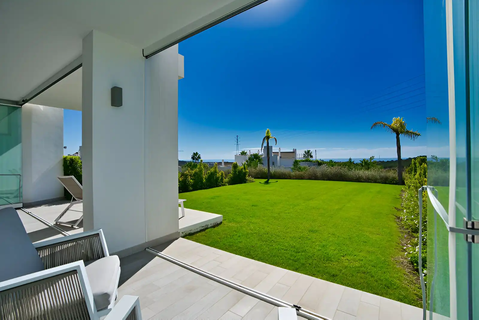 Habitatge amb piscina en venda a Estepona Pueblo, imagen 24